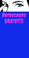 Gratuit ! Votre horoscope année 2005